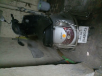 Suzuki Access 125 2013 Model