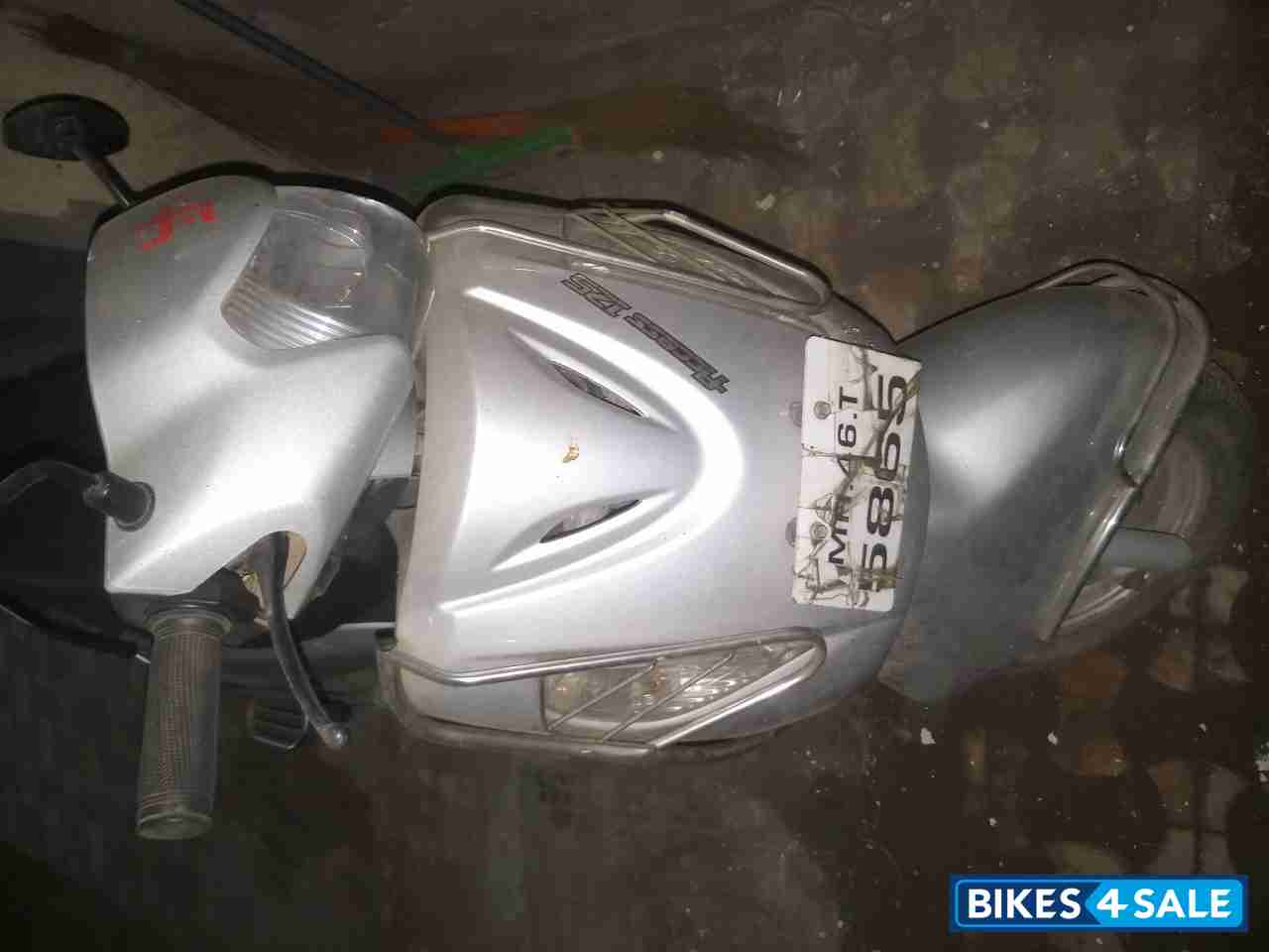Suzuki Access 125