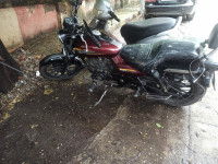 Bajaj Avenger Street 150 2016 Model