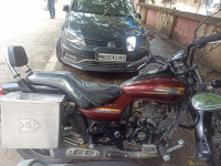 Bajaj Avenger Street 150