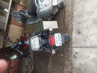 Bajaj Avenger Street 150
