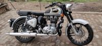 Royal Enfield Classic 350 2016 Model
