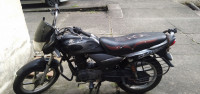 Bajaj Platina 100 2007 Model