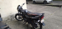 Bajaj Platina 100