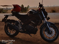 Yamaha MT-15 2019 Model