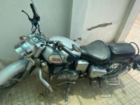 Royal Enfield Classic 350 2015 Model