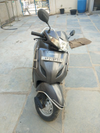 Honda Activa 3G 2015 Model
