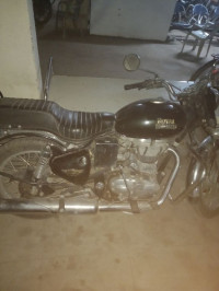 Royal Enfield Bullet Electra Twinspark 2018 Model