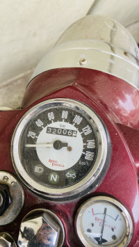 Royal Enfield Classic 350 2013 Model