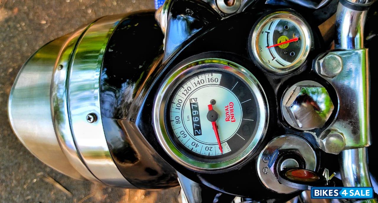 Royal Enfield Classic 350 Royal Enfield Classic 350