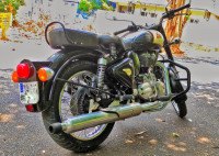 Royal Enfield Classic 350
