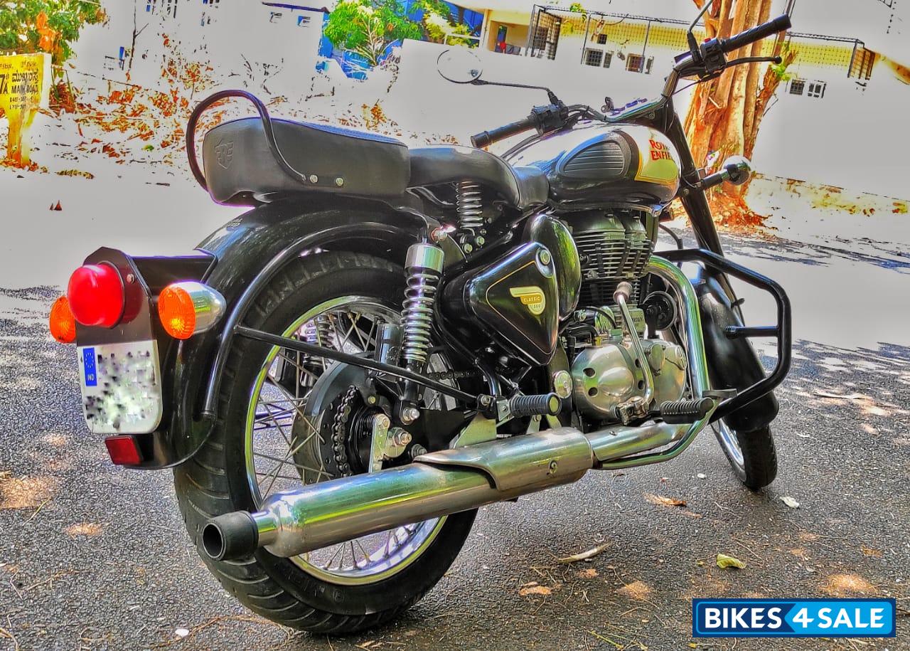 Royal Enfield Classic 350 Royal Enfield Classic 350