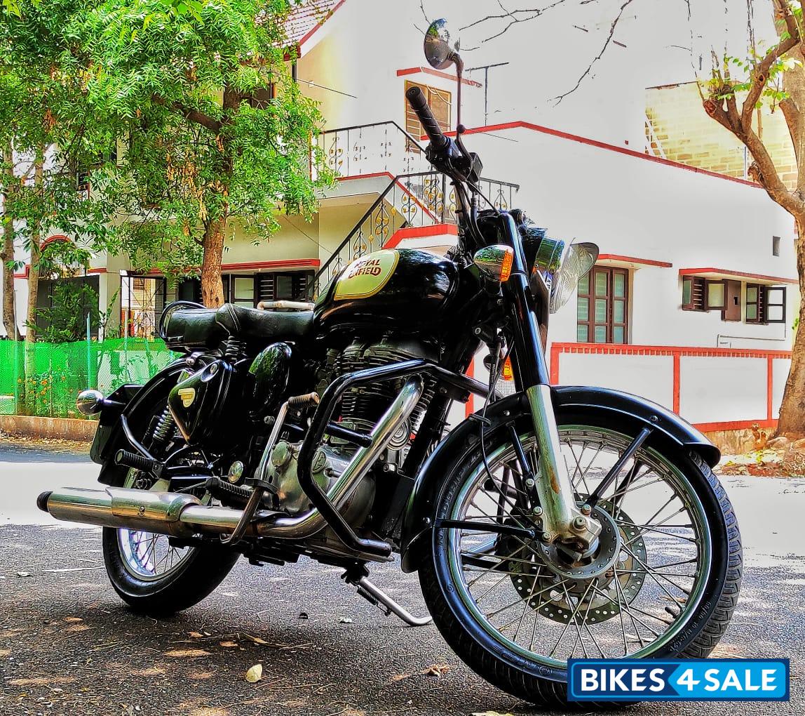 Royal Enfield Classic 350 Royal Enfield Classic 350