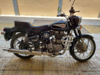 Royal Enfield Bullet Standard 500