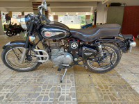 Royal Enfield Bullet Standard 500