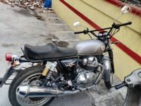 Royal Enfield Interceptor 650 Twin 2019 Model