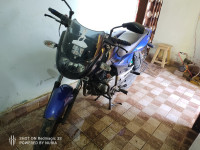 Bajaj Pulsar 150 DTSi 2015 Model