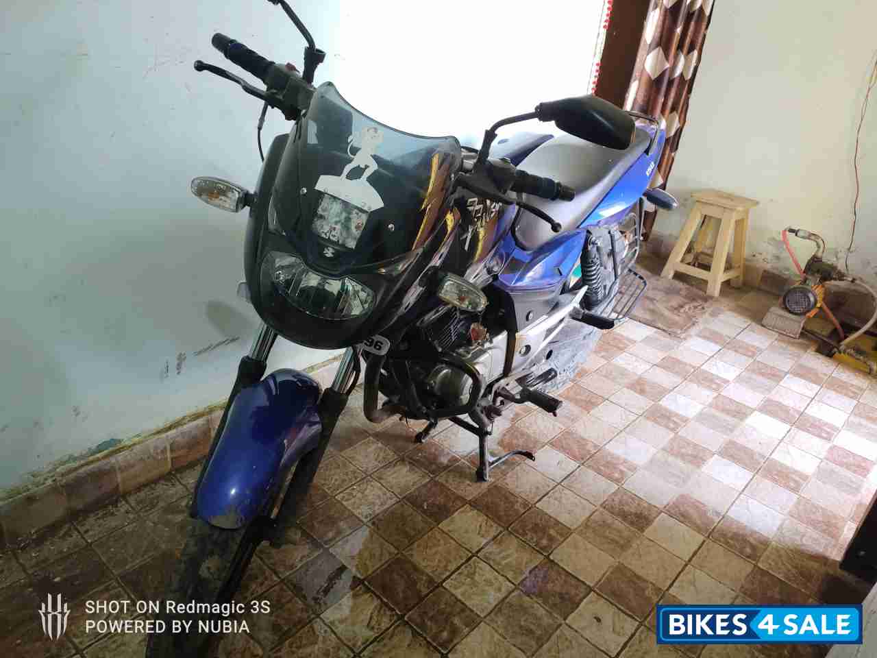 Bajaj Pulsar 150 DTSi