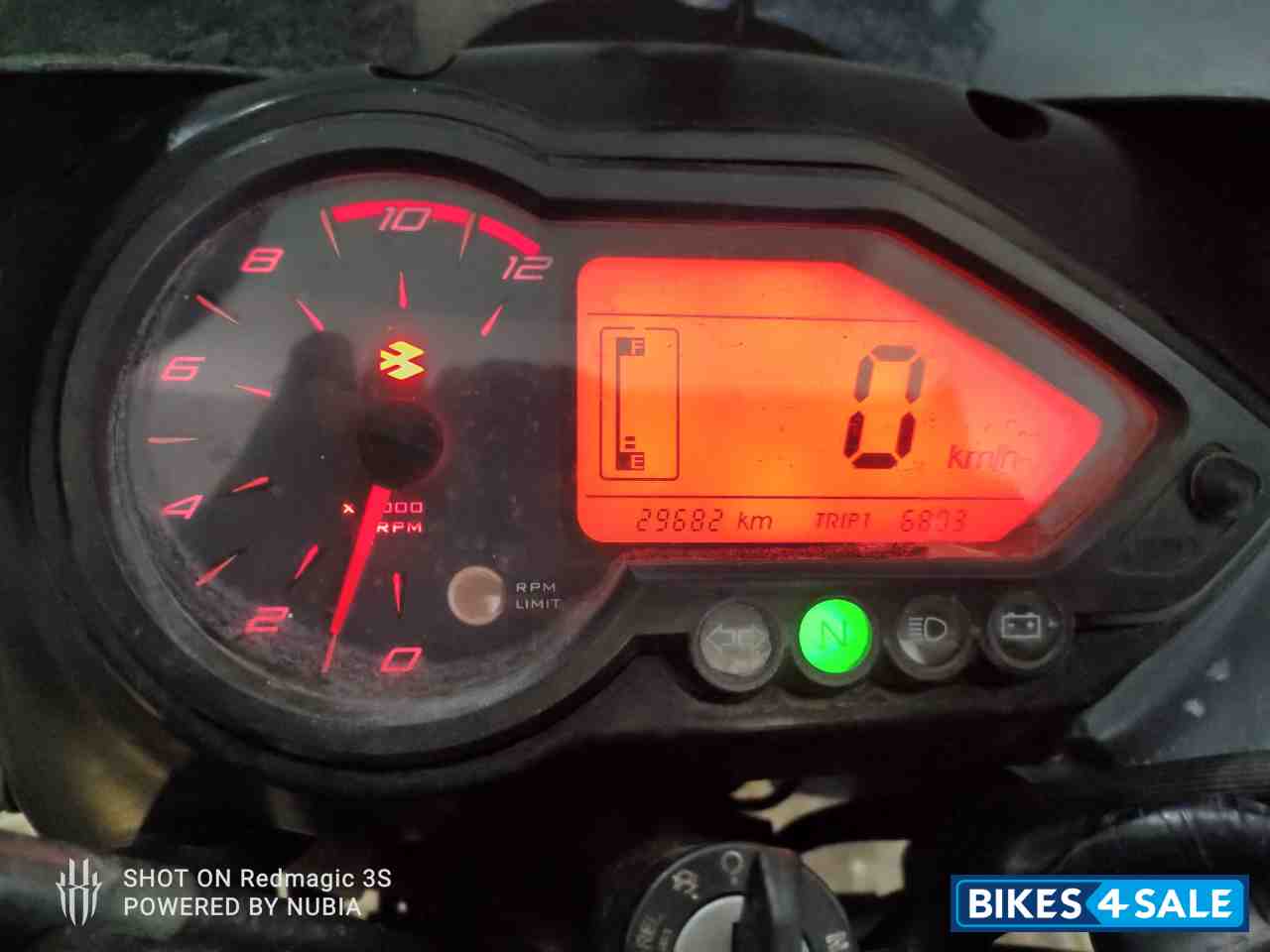 Bajaj Pulsar 150 DTSi Bajaj Pulsar 150 DTSi