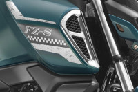 Yamaha FZS-FI ABS Vintage 2021 Model