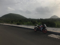 KTM RC 390