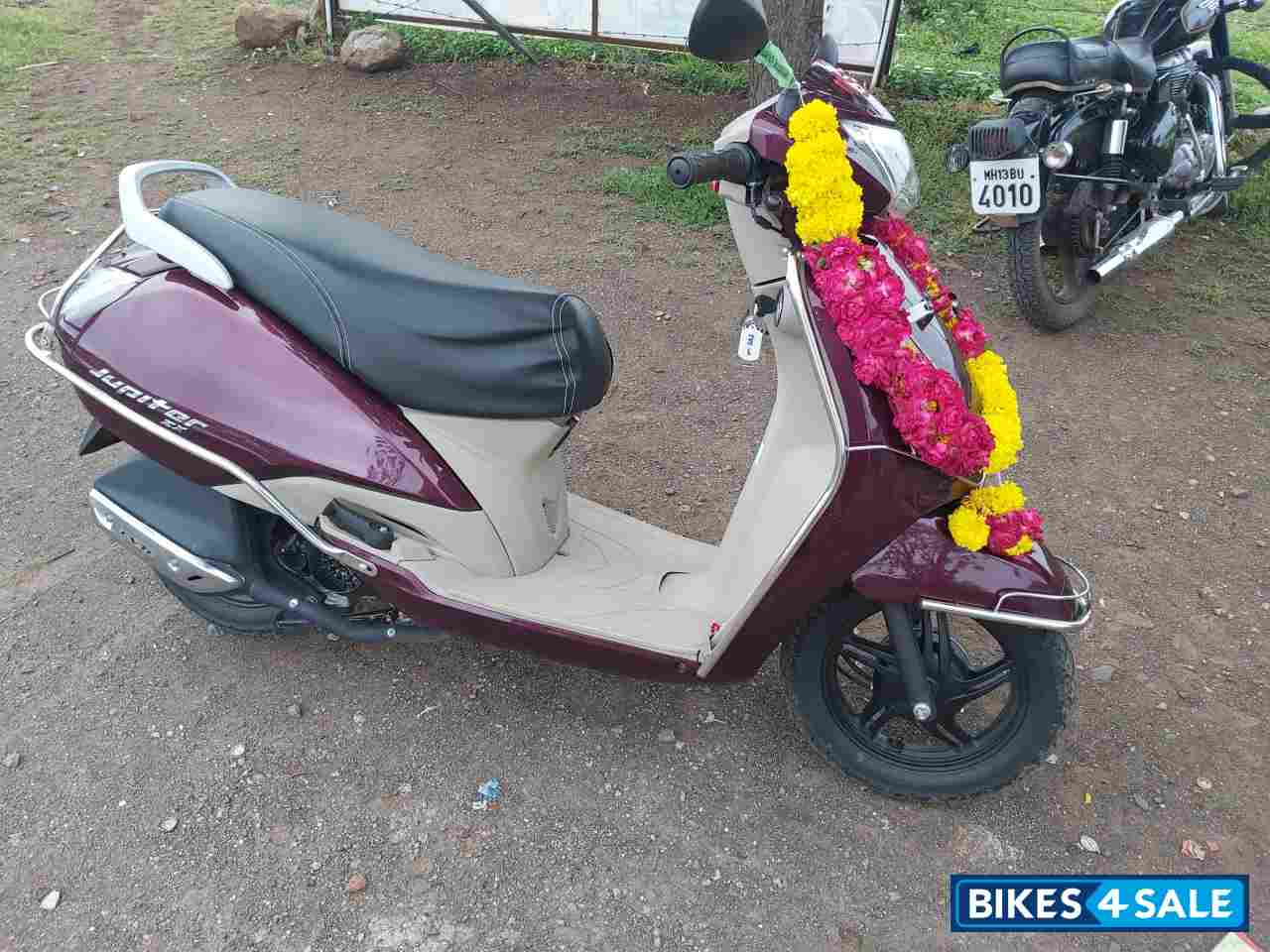 Royal Enfield Bullet Standard 350