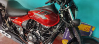 Bajaj Avenger Street 160 BS6