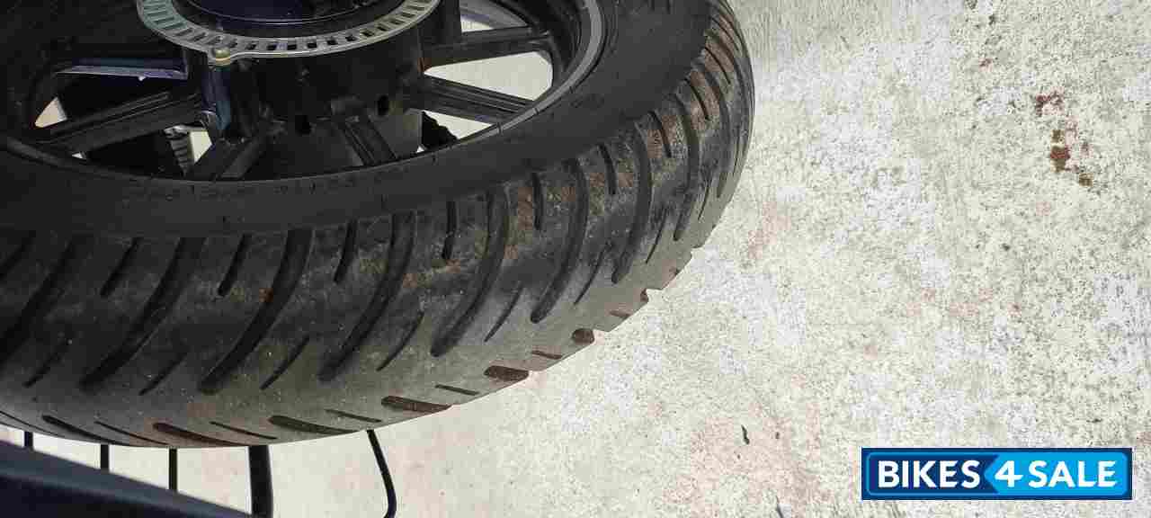 Bajaj Avenger Street 160 BS6