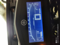 Yamaha FZ FI V3 BS6 2021 Model