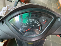 TVS Jupiter 2017 Model