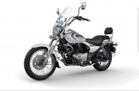 Bajaj Avenger Street 220 2015 Model