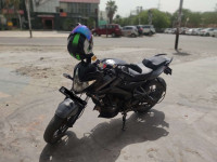 Bajaj Pulsar 200 NS 2017 Model