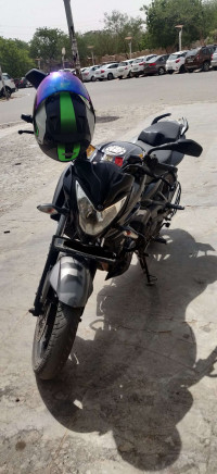 Bajaj Pulsar 200 NS