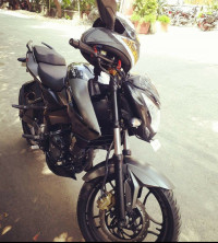 Bajaj Pulsar 200 NS