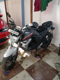 Yamaha FZ-S 2016 Model