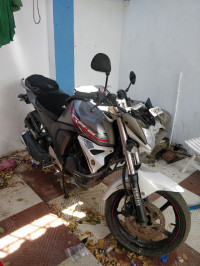 Yamaha FZ-S