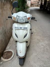 Honda Activa 3G 2015 Model