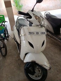 Honda Activa 3G