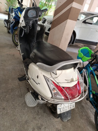 Honda Activa 3G