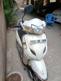 Honda Activa 3G