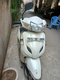 Honda Activa 3G