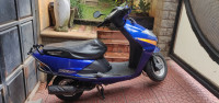 Honda Dio 2004 Model