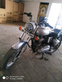 Royal Enfield Bullet Electra 2004 Model