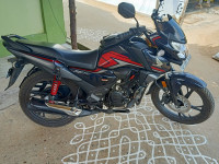 Honda SP 125 BSVI 2020 Model