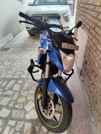 Suzuki Gixxer 150