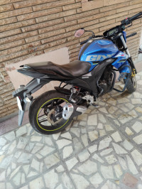 Suzuki Gixxer 150