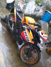 Honda CBR 250R ABS