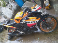 Honda CBR 250R ABS
