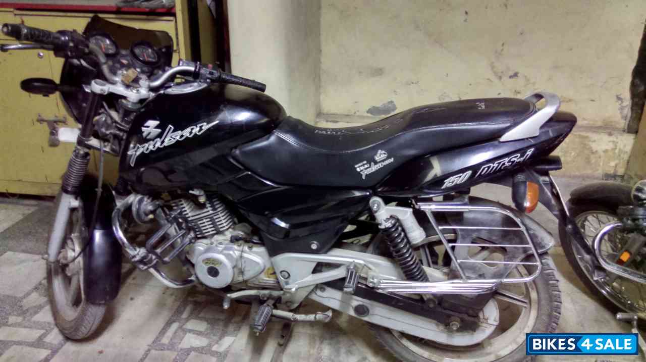 Bajaj Pulsar 150