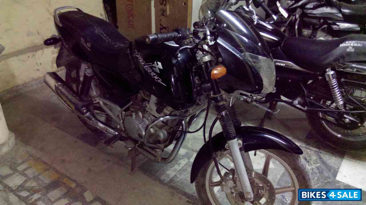 Bajaj Pulsar 150 Bajaj Pulsar 150